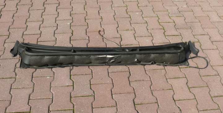Griglia gocciolatoio SUBARU LEGACY V 5 09-15 EUROPA
