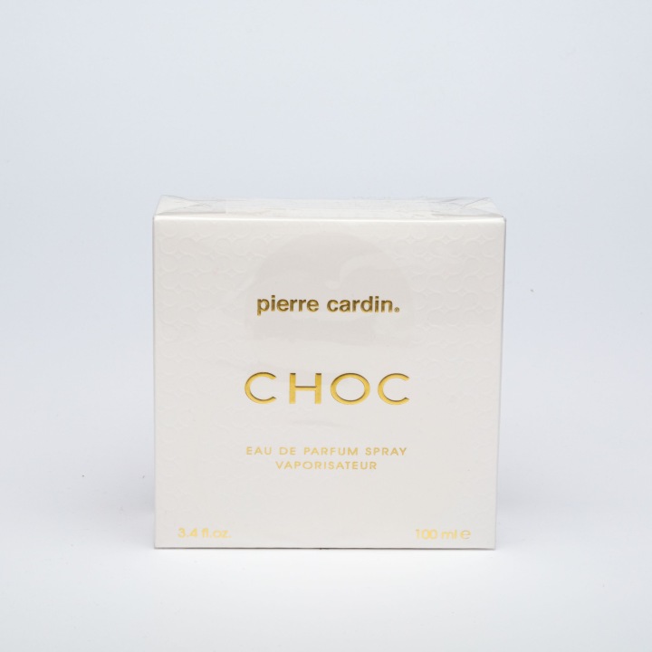 pierre cardin choc de cardin