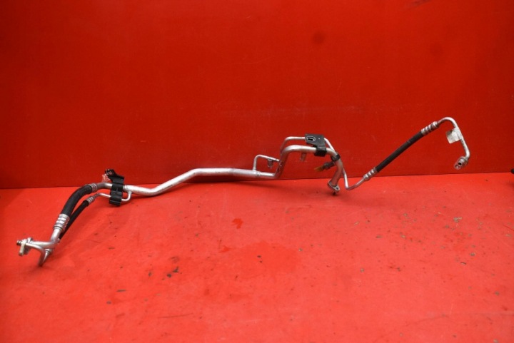 wiring hose of the air conditioning PEUGEOT 5008 2 II 1.5 BLUEHDI 130 KM LIFT 20-21