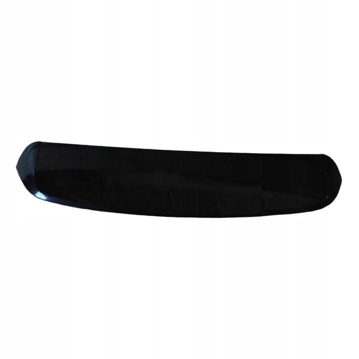 SPOILER LOTKA AUDI A4 B9 KOMBI GRANAT 8W9827933