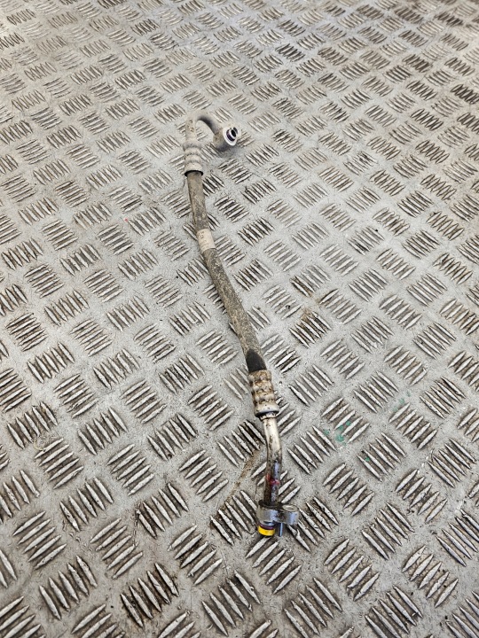 Conduit pieces tuyaux Tuyau flexible Climatisateur air conditionné MERCEDES-BENZ E-KLASA W212 A2048305216