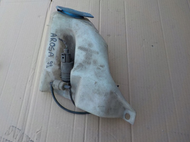tank pump washers seat arosa