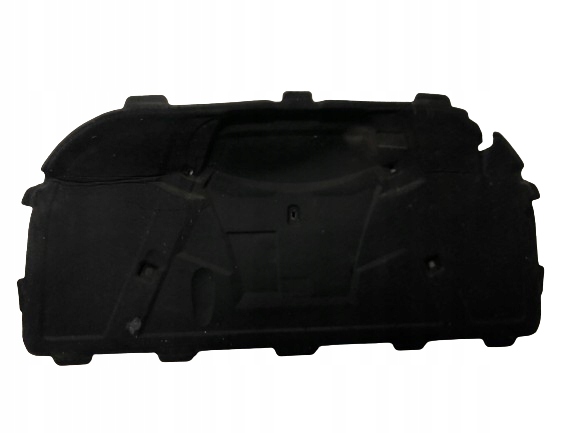 odhlučnenie Kapoty AUDI A4 B8 LIFT