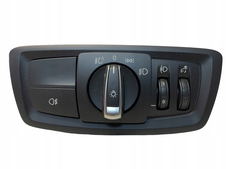 přepínač světel BMW F20 F22 F23 F48 LCI IDEAL