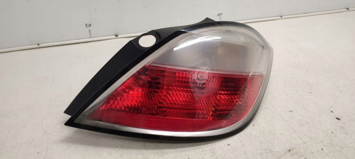 Licht heck hinten rechts Opel Astra H