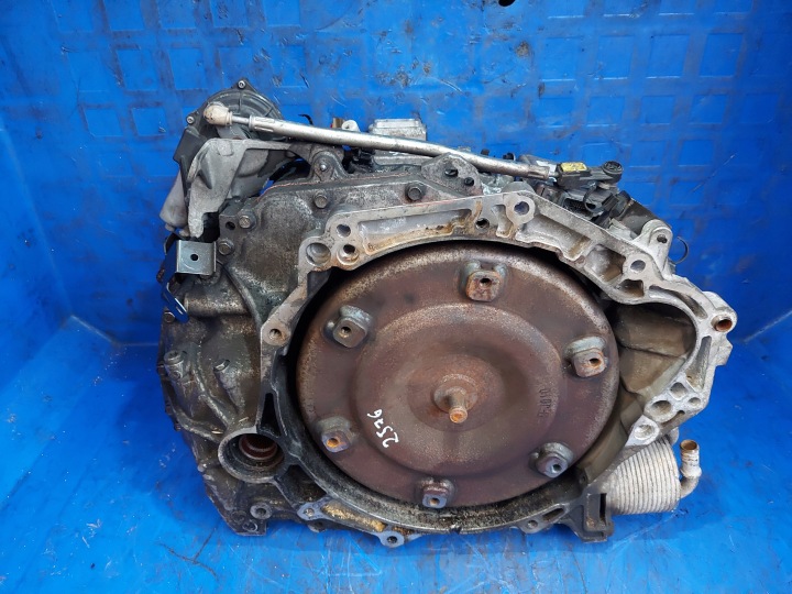 gearbox PEUGEOT 308 2.0 HDI 20GZ07 DIESEL