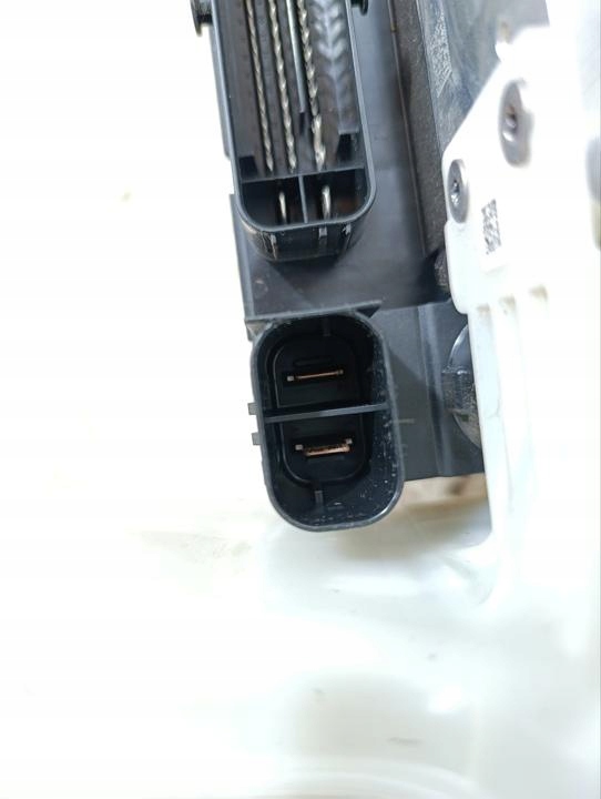 Pompe de frein 5A0B139 BMW X5 2020 8