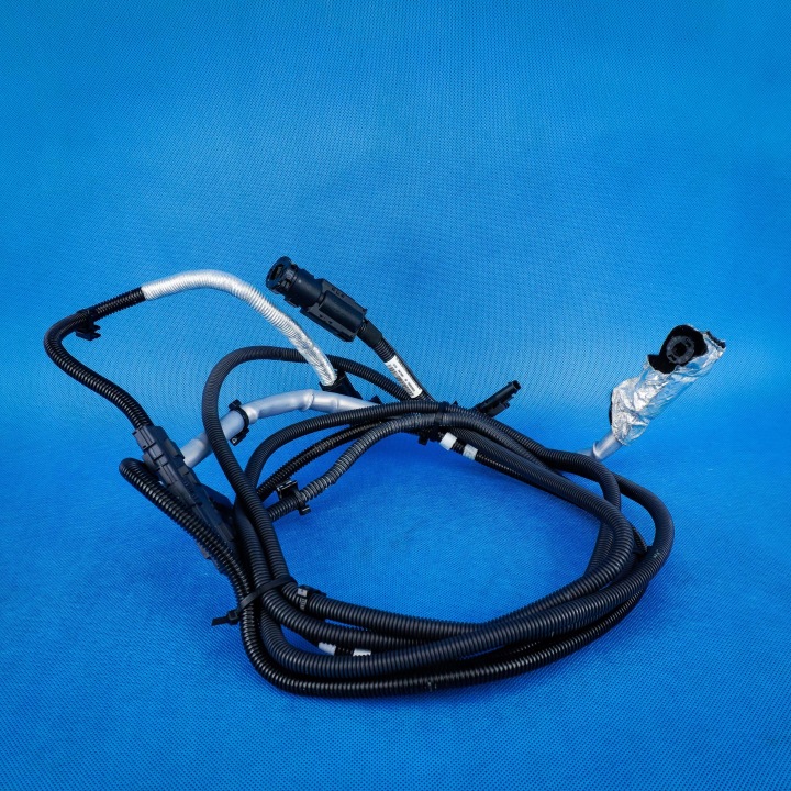 Schlauch des Gasses AdBlue BMW X5 G05 X6 G06 LCI B57D30B 16195A17887 5A17887 9km
