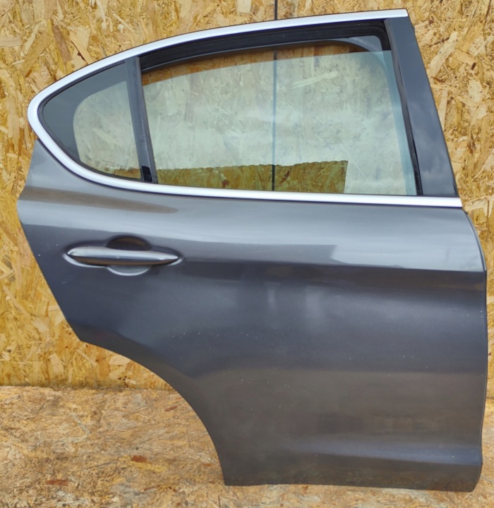 Portière Droit Arrière Droite Arrière ALFA ROMEO STELVIO