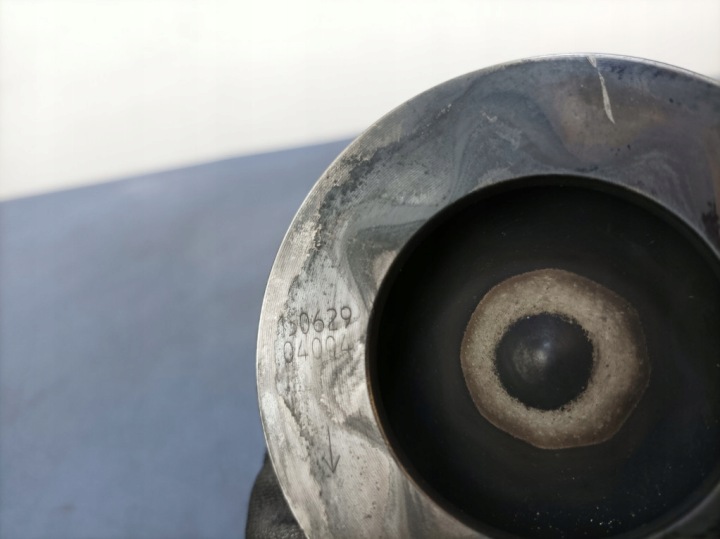BMW 3 F30 F31 F34 2.0 D HOT B47D20A 5