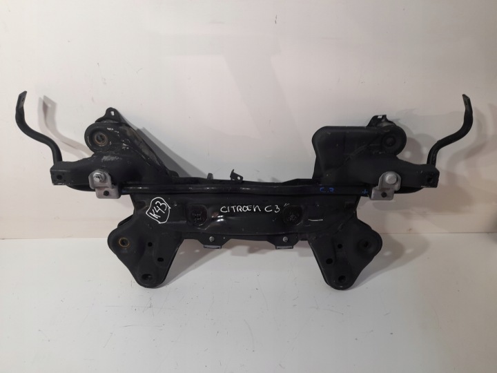 CITROEN C3 III Ponte assale Della sospensione 715974 (K43)