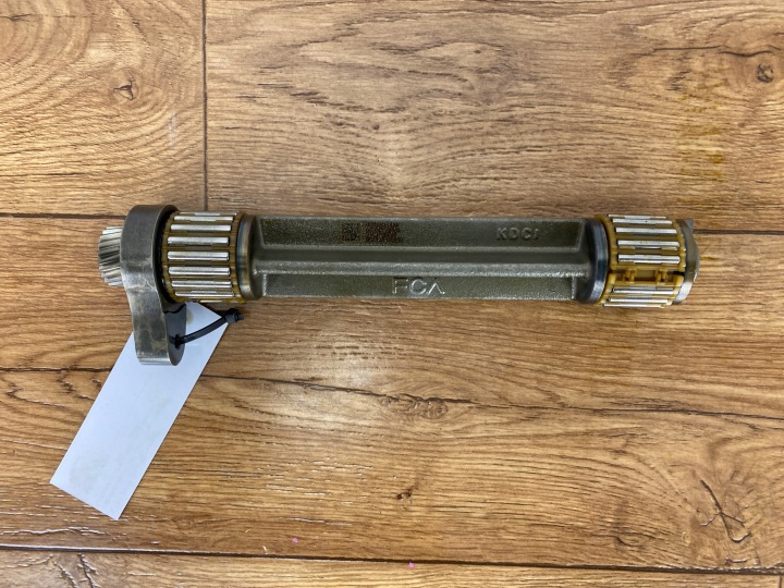 ALBERO A CAMME balansujacy balansowy 2.0T 4XE Jeep Wrangler JL 2018+ USA