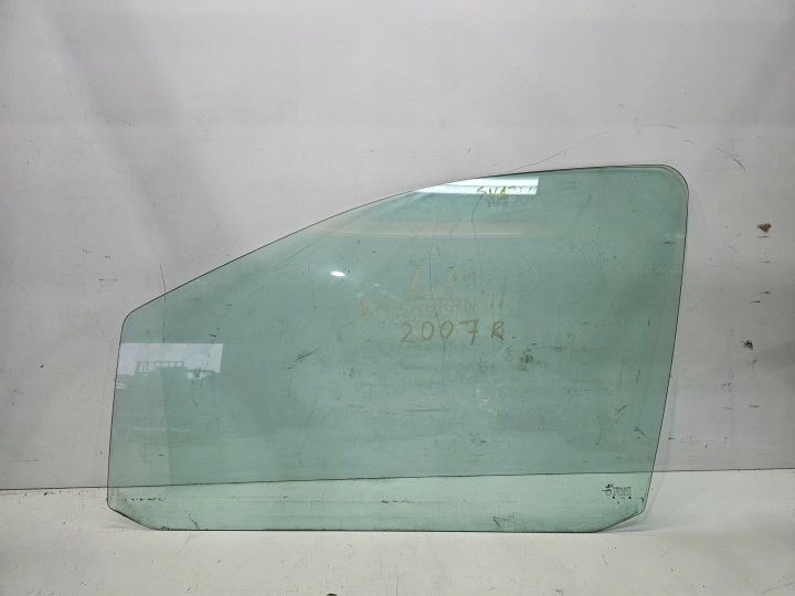 FENSTER Tür links vorne VW SHARAN II 2007 ROK 7M0845201