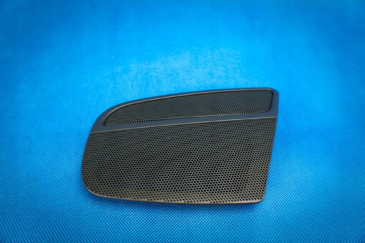 grid of the speaker door rear part Audi A5 8T Sp 8T8035435