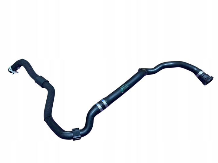 PRZEWOW of water BMW X3 G01 LCI 30EX IDEAL 2023r
