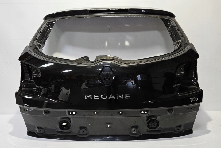 Porte arrière coffre hayon Porte coffre hayon Arrière RENAULT MEGANE III KOMBI Original