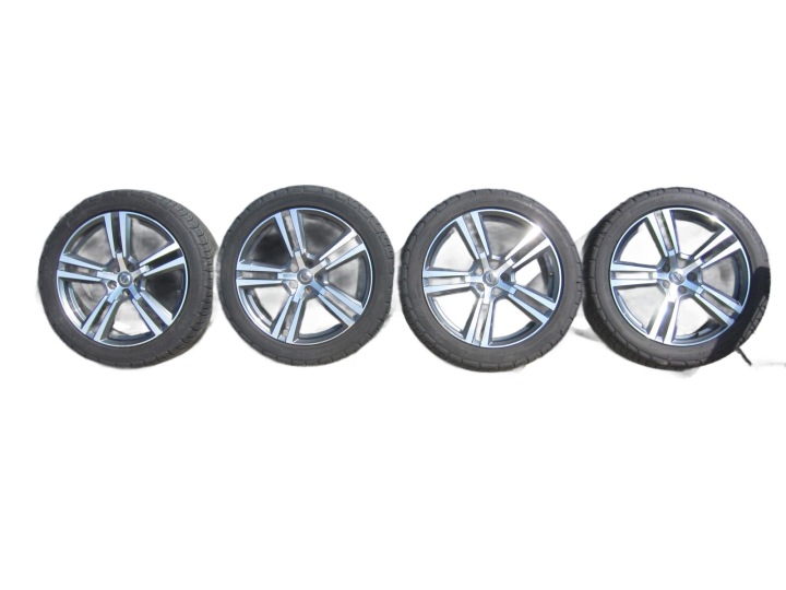 VOLVO XC60 II XC 60 20'' ruote CERCHI di alluminio 8.0J ET52.5 KOMPLET 31680367