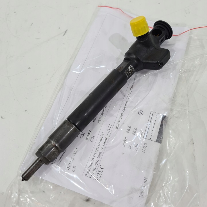 Injecteurs SPRAWDZONE FORD 2.0 TDCI BITURBO T9 EURO 6 DELPHI E1GQ9F593AA