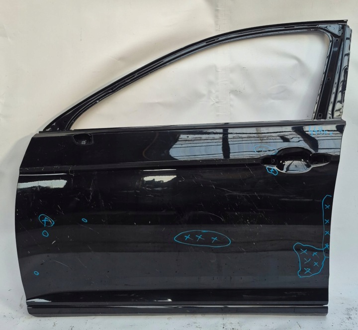 VW PASSAT B8 14- Portière Gauche Avant Avant 3G0831311F