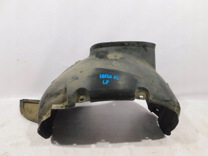 mudguard front front left SEAT IBIZA III 6L