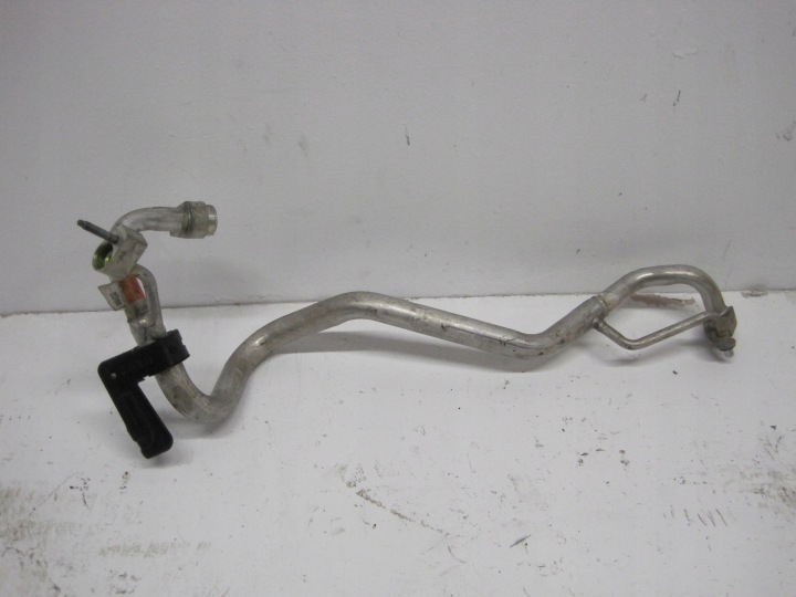hose wiring of the air conditioning FORD JN11-19E881-AC