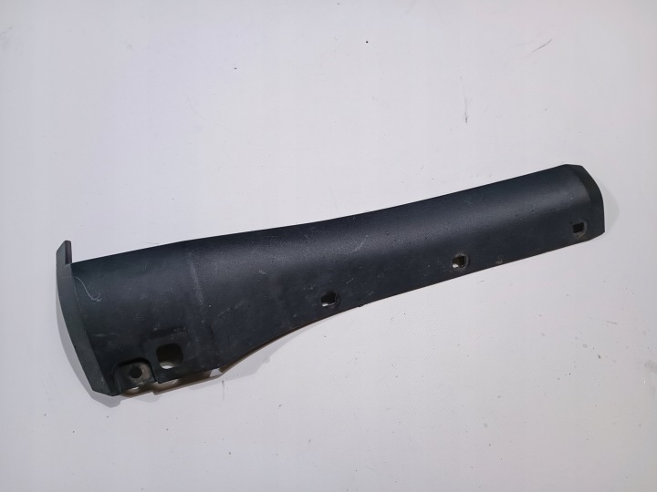 Leiste Schutzleiste Blende Abdeckung Kotflügel links heck Ford F250 F350 2017