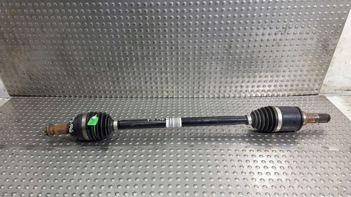 Antriebswelle rechts heck 7609352 BMW F20 F21 F30 F31 F32 2.0 16V