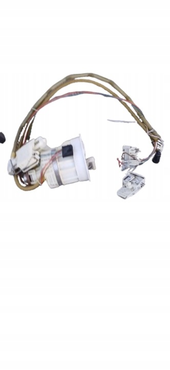 MERCEDES W211 5.0 3.2 sensor of the fuel PLYWAK A2034702394