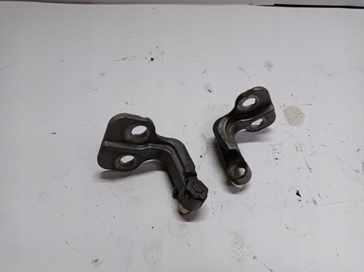 Cerniere PORTA Portiera Jaguar XF X250 2007-2015 1420608