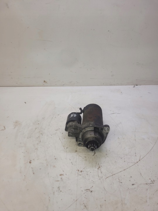 startér AUDI VW SEAT 1.9 TDI 02M911023A