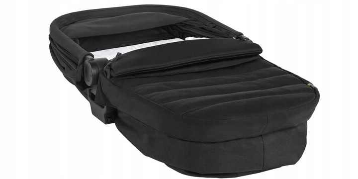 Люлька для візка Baby Jogger City Міні 2 GT2 Elite2 Commuter — фото 5