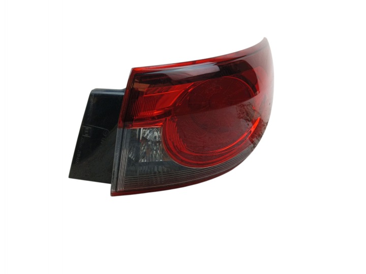 licht rechts heck hinten MAZDA 6 III GJ/GL sedan (12-15)
