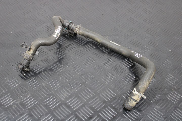 Schlauch Rohr Schlauch des Wassers GN11-18K497-DA FORD ECOSPORT II 2 MK2 LIFT