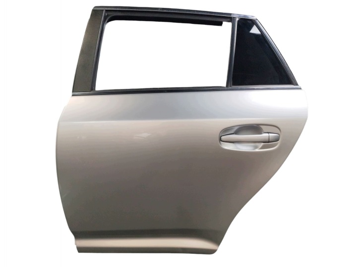 Portière Gauche Arrière TOYOTA AVENSIS T27 LIFT (2012-2015) KOMBI KOD LAKIERU 1F7
