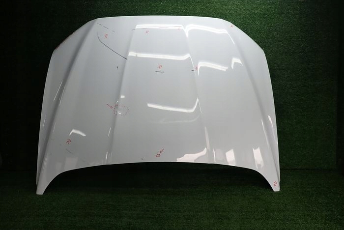 FORD MONDEO MK5 V 14- bonnet