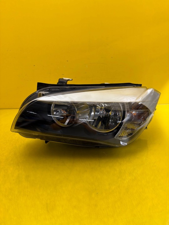 Feux phare Gauche BMW X1 E84 Lift Zwykla 2990001-09