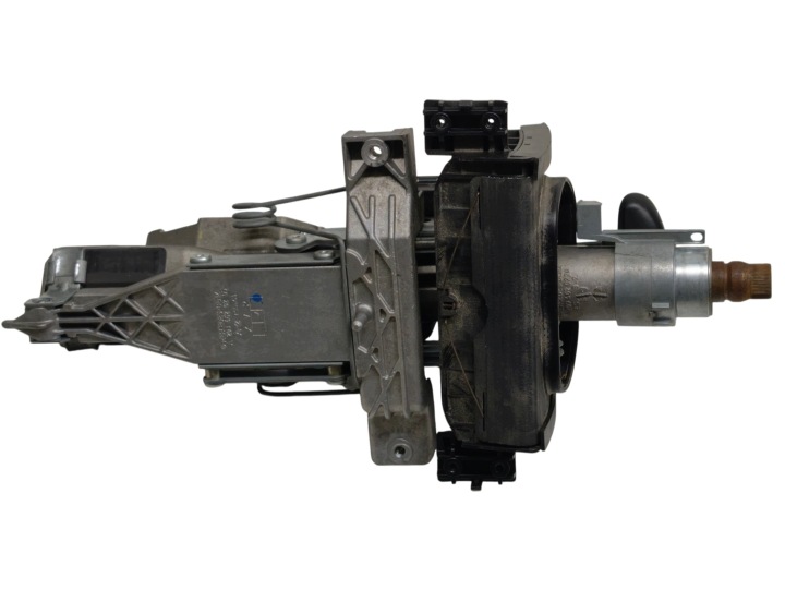 MERCEDES BENZ W203 Colonne direction occasion Mécanisme Moteur de réglage des phares OE A2034620205