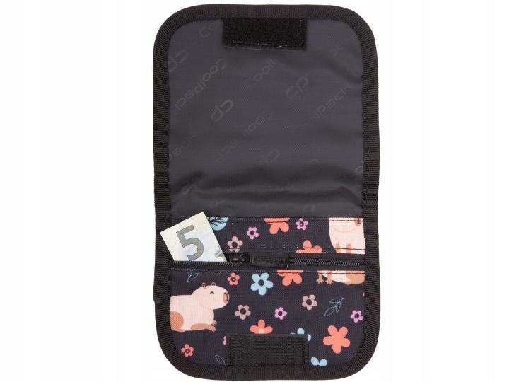 Гаманець COOLPACK NILL капібара — фото 3