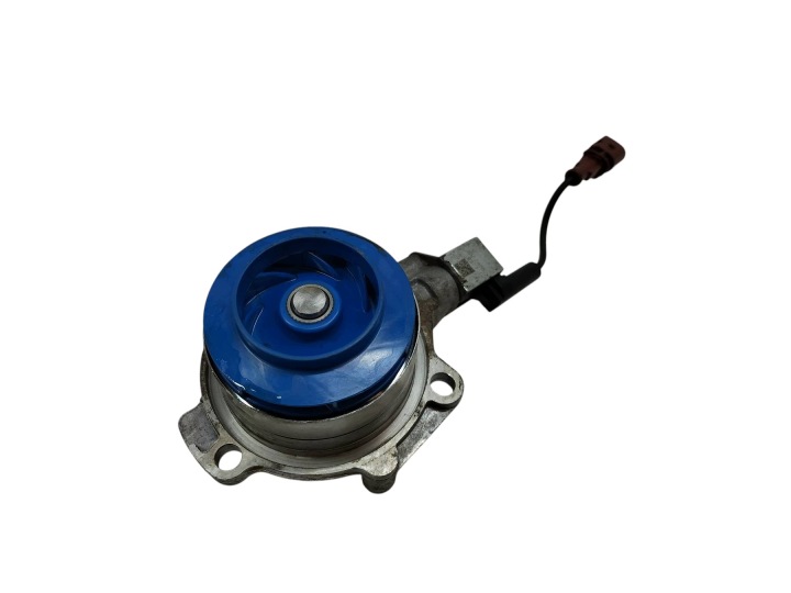 Pompa ausiliaria acqua motore SKF 561148 2216416S 2.0 TDI VW Volkswagen Touran III (2015- )