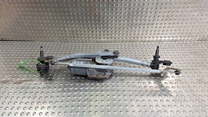 wiper mechanism front 8V1955023D 8V1955119A AUDI A3 8V EU