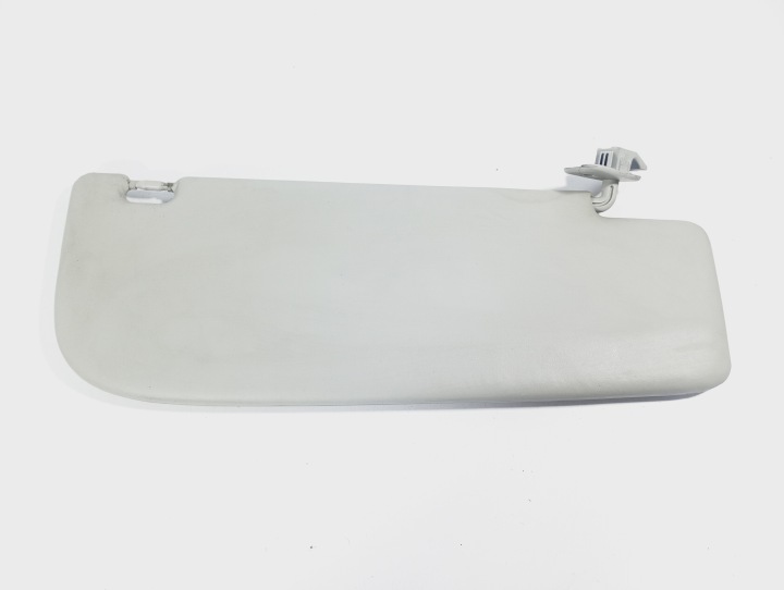 cover sun right of the passenger visor right Peugeot Bipper 07-17