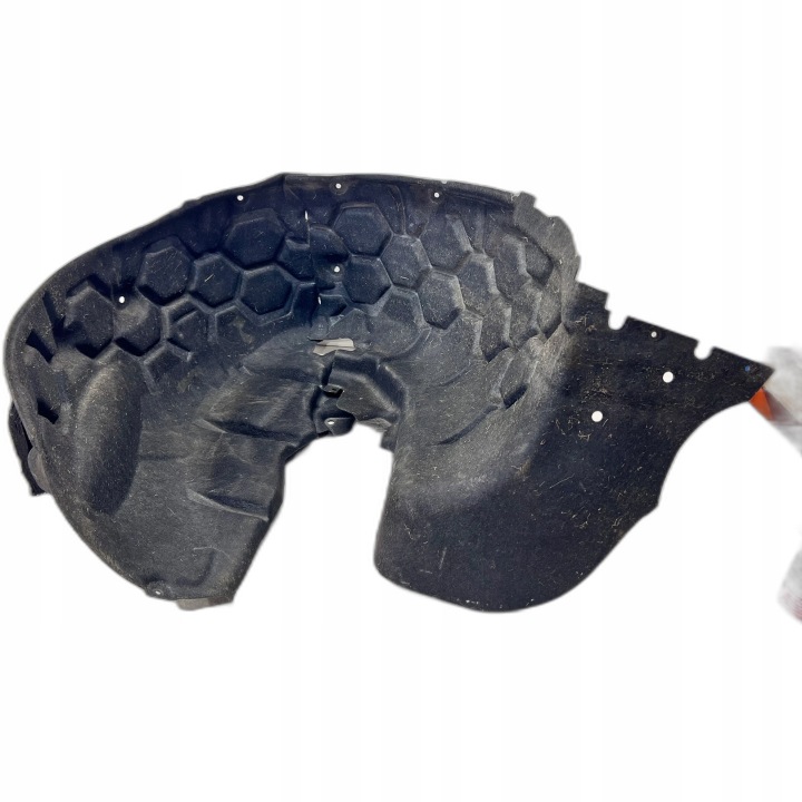 podblatník MATERIAOWE levý záď AUDI Q7 4M 4M0810171G