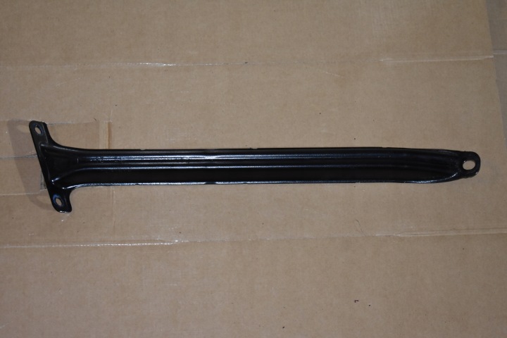 IDEALNY Console Support Support plaque MERCEDES W206 W214 1