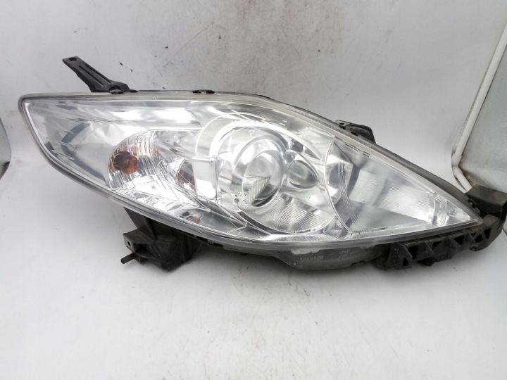 Mazda V 5 et 1 Feux phare Droit Avant Avant P5115R