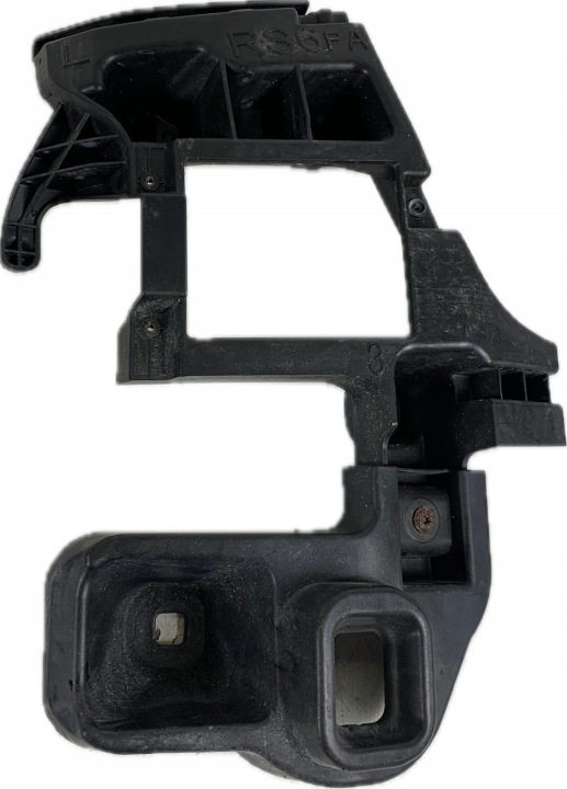 AUDI RS7 C7 KOMBI links stoßstangenführung heck halter 4G9807365