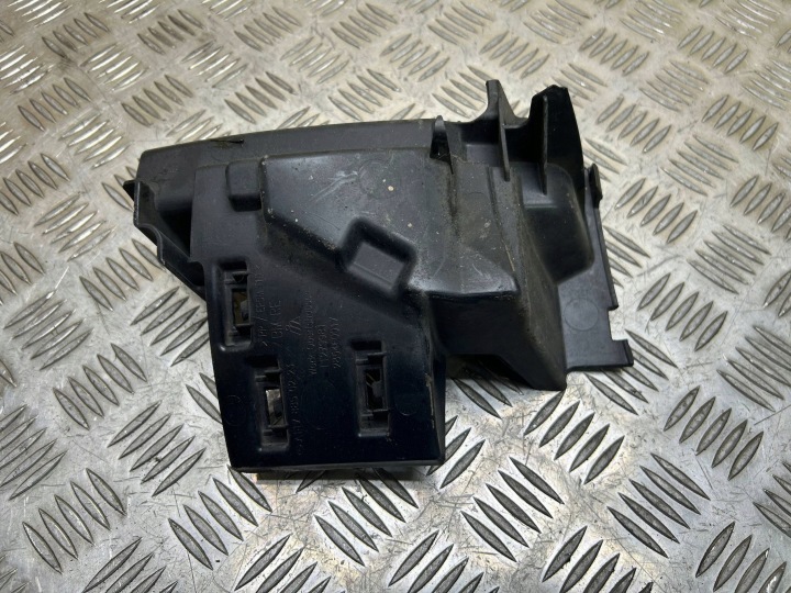 Couverture tablier moteur Prise conduite d’air Radiateur Mercedes-Benz CLA C117 X117 W117