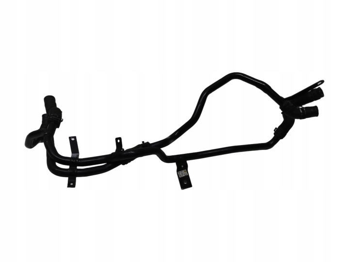Tubi d’acqua AUDI A8 D3 4.2 TDI 4E0265235M