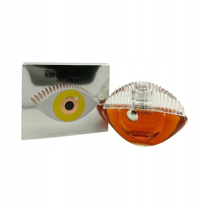 kenzo kenzo world power
