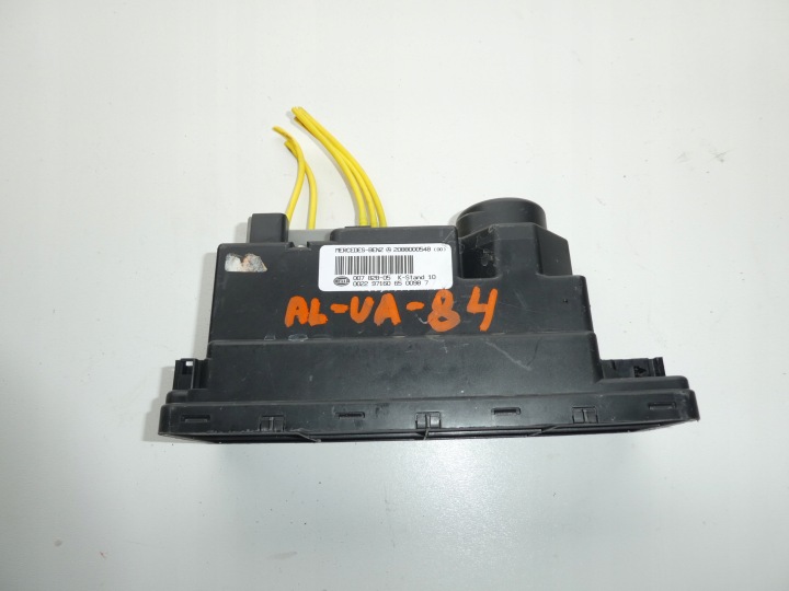 PUMPE DES ZENTRALEN TUEROEFFNER W210 2088000448