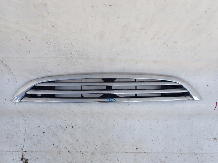 MINI COOPER et 1 ONE R50 LIFT 04-06 Grille Grille/masque